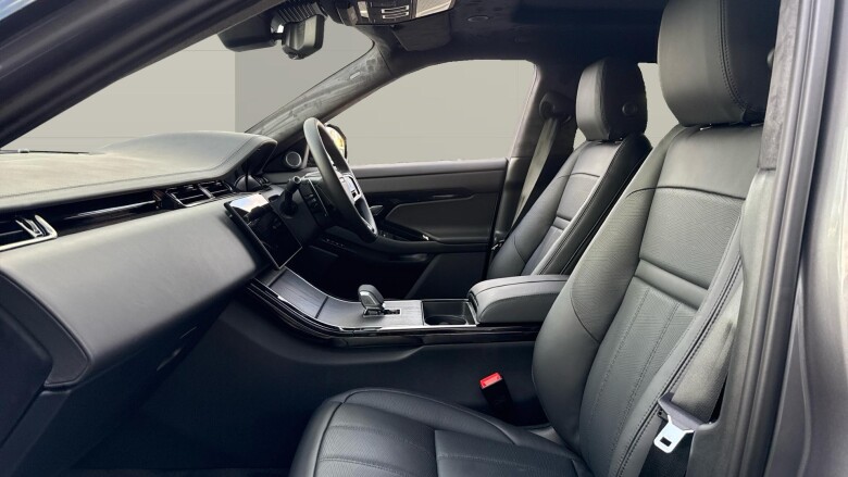 Land Rover Range Rover Evoque 2.0 D200 Autobiography 5dr Auto [Revised] Diesel Hatchback